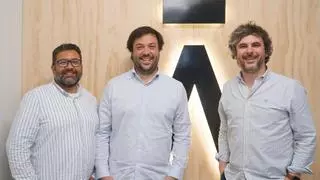 La empresa de 'coworkings' Aticco cierra una ronda de 10 millones para abrir espacios más allá de Barcelona y Madrid