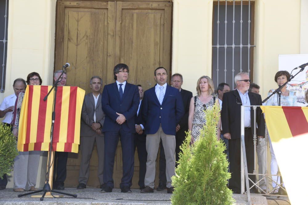 125è aniversari de la Casa del Comú de Das