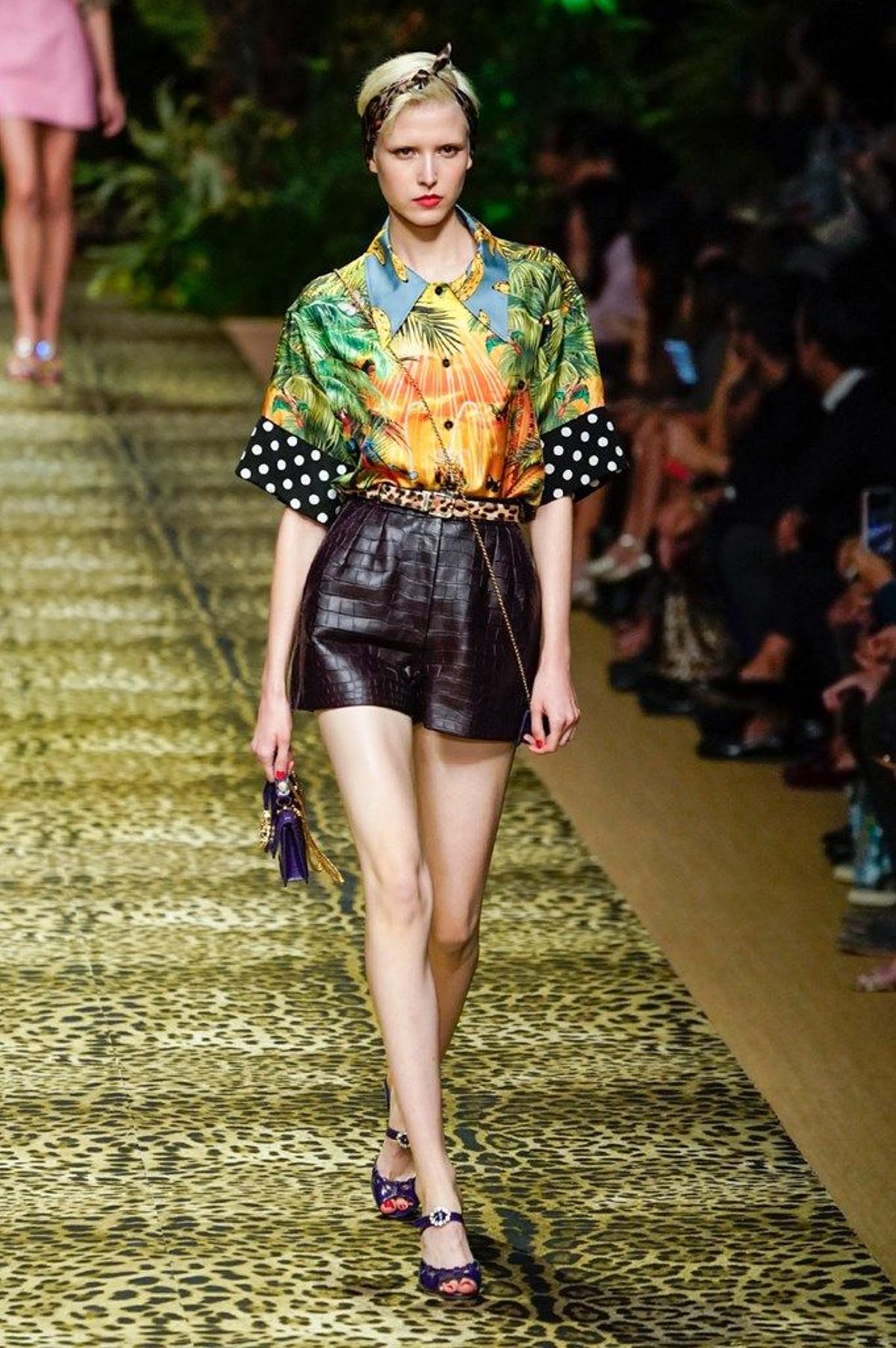 Dolce & Gabbana