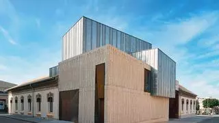 El Museo Minero de La Unión, nominado a Mejor Museo Europeo del Año