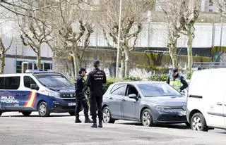 Robos con fuerza, persecuciones, agresiones o delitos de incendio: ¿Sigue siendo Santiago una ciudad segura?