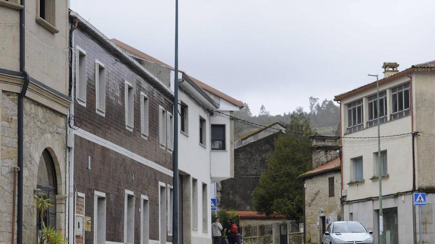 La zona nororiental de Pontevedra pierde más de 2.300 hogare