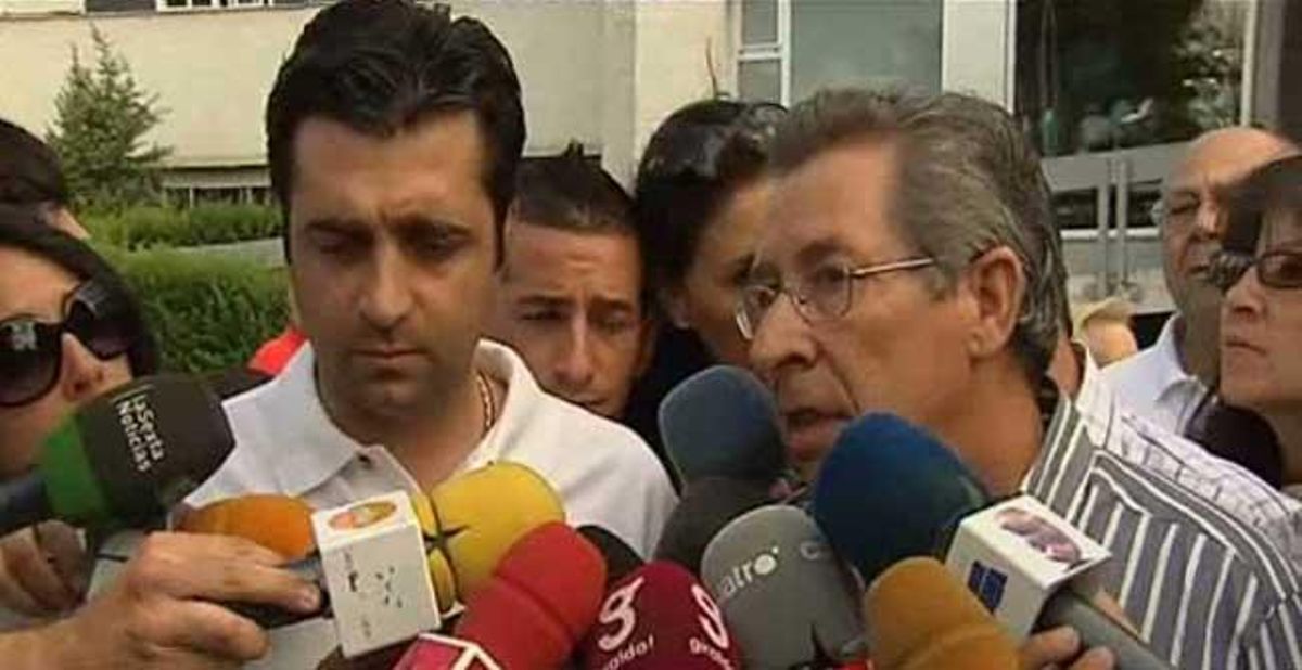 Els metges asseguren que les pròximes hores seran decisives.
