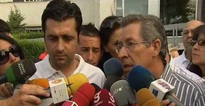 Els metges asseguren que les pròximes hores seran decisives.