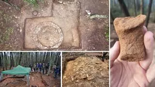 Dos milenios de historia a la luz