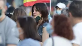 Cristina Seguí, condenada a 15 meses de cárcel por difundir el vídeo de las niñas violadas en Burjassot