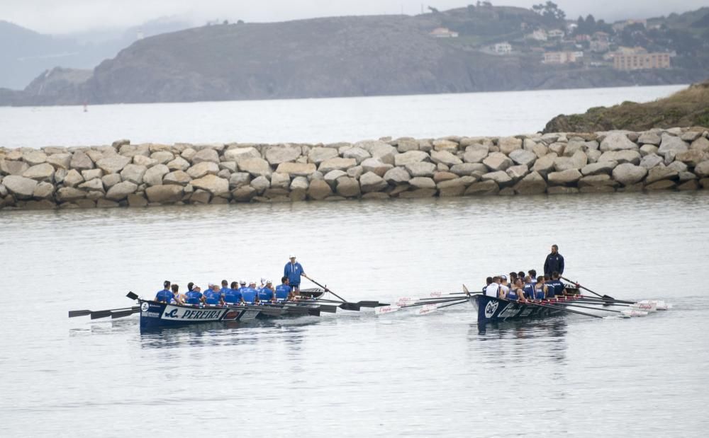 Cabo da Cruz se lleva la bandera Deputación