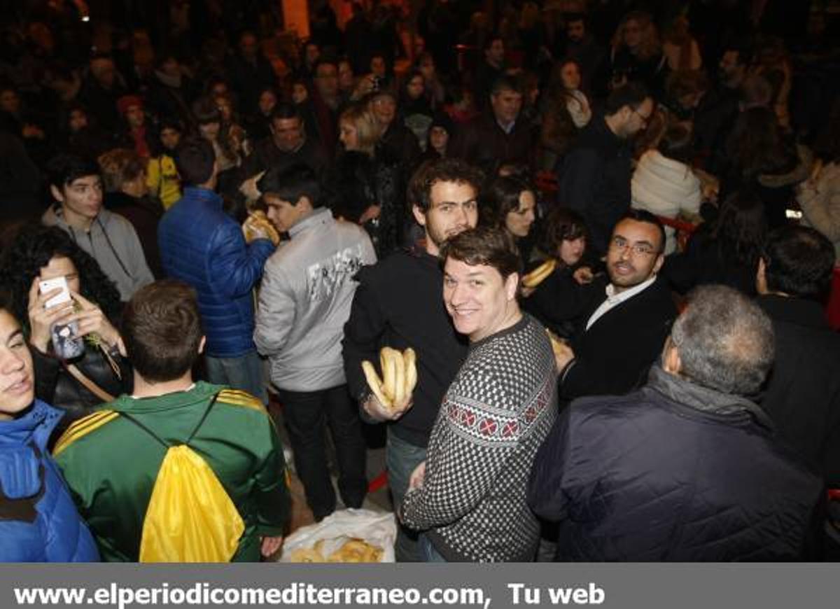 GALERÍA DE FOTOS - Bendición de los animales por Sant Antoni en Vila-real