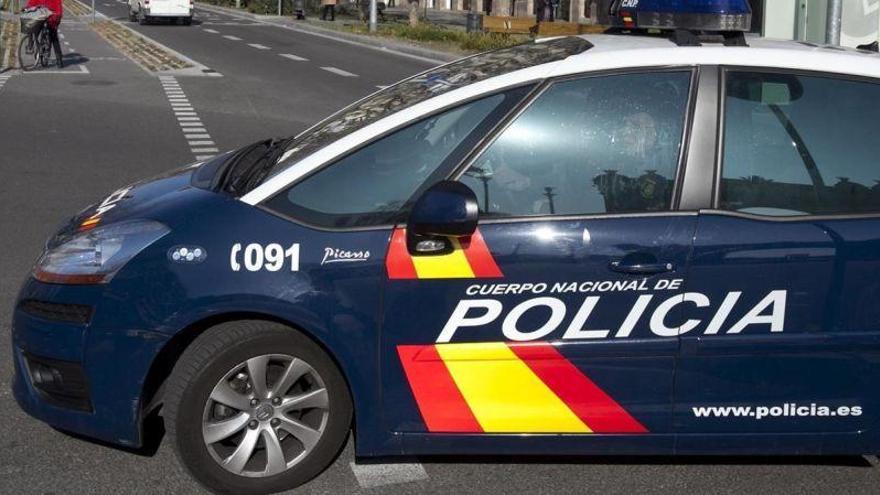 Tres detenidos en Alicante por agredir sexualmente a una joven de 19 años