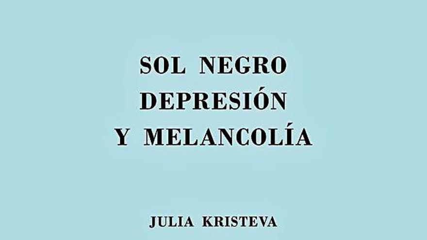 10 libros sobre el «perro negro» de la depresión