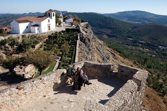 Marvão