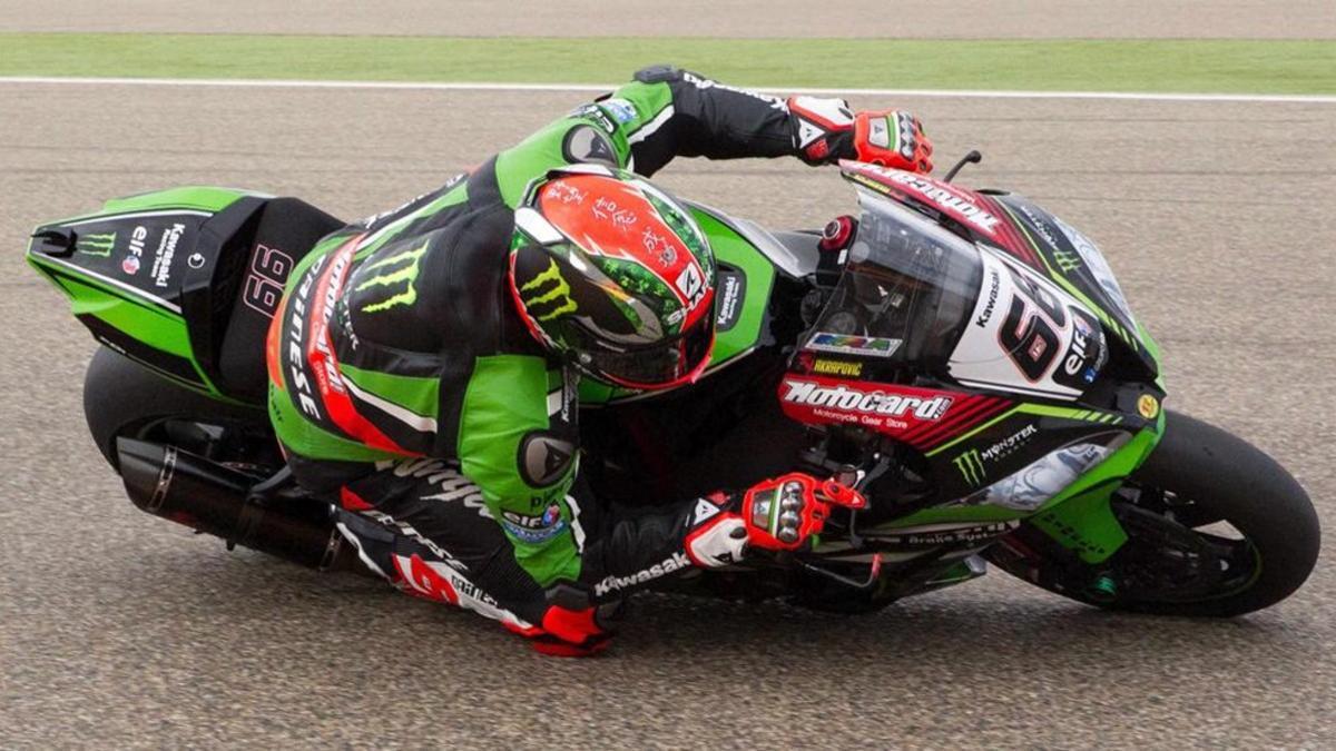 Tom Sykes