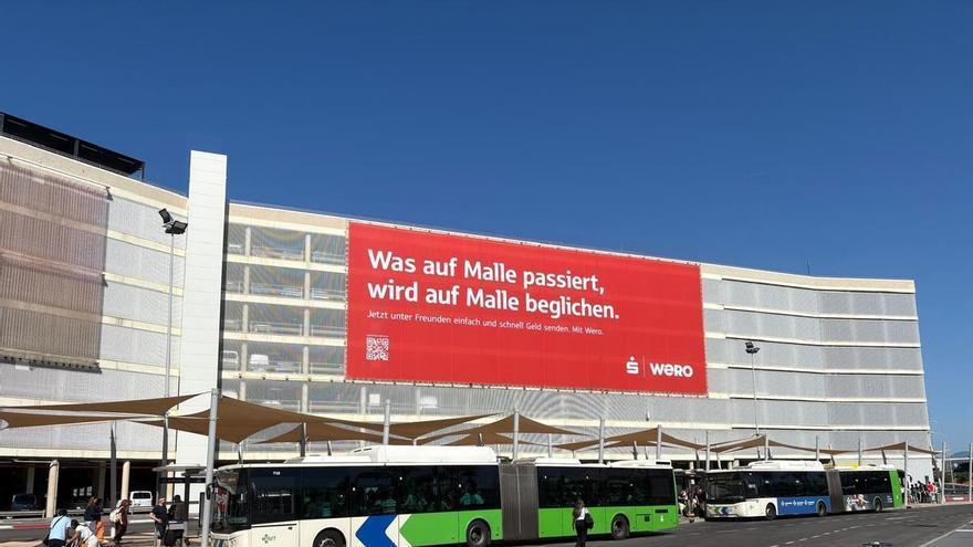 Was auf Malle passiert, wird auf Malle beglichen