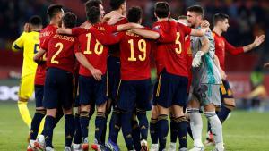 Los próximos partidos de la selección española: fechas, horarios y rivales a batir