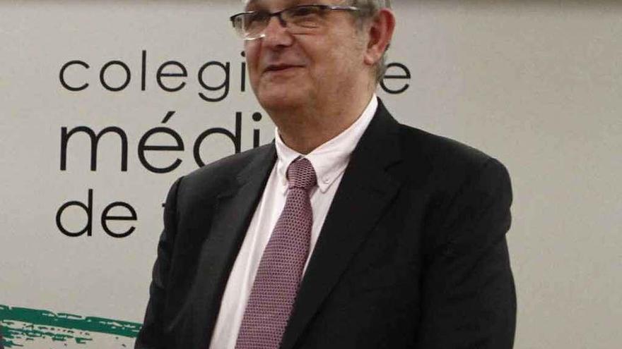 Santiago Tomás Vecina.