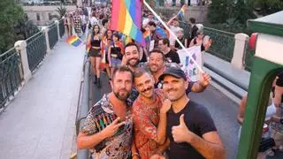 Elche retrasa la celebración del Orgullo LGTBI al 30 de septiembre