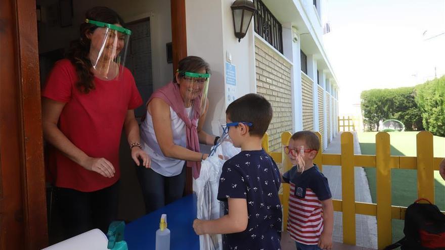 CSIF Córdoba se opone a la vuelta de los docentes a los centros educativos a finales de junio