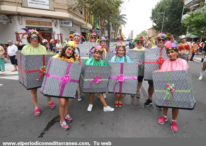 Búscate en las fiestas de Sant Pere