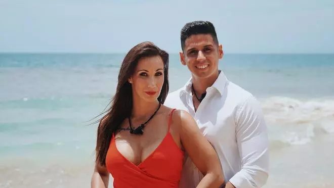 Fani Carbajo, de 'La isla de las tentaciones' a personaje principal en Telecinco