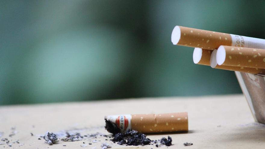 Adiós al olor del tabaco: Una solución rápida y sencilla
