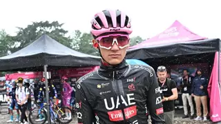 Isaac del Toro es nuevo líder de la Vuelta a Austria