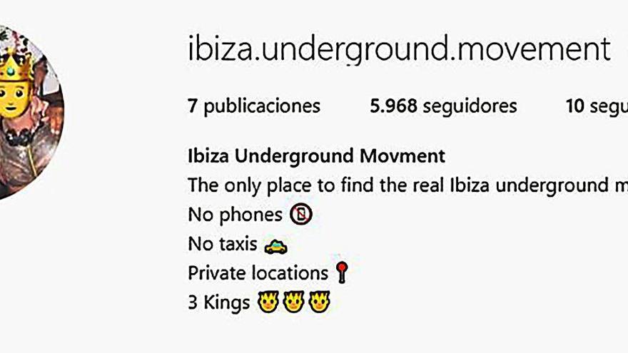 Unos dj británicos comercializan fiestas ilegales en villas de Ibiza  |  