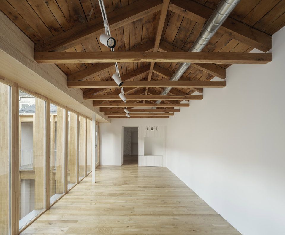 Centro Cultural Forges