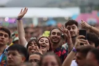 Así fue la primera gran noche del Boombastic: Bad Gyal y Trueno triunfan entre el orbayu y un potente acento argentino