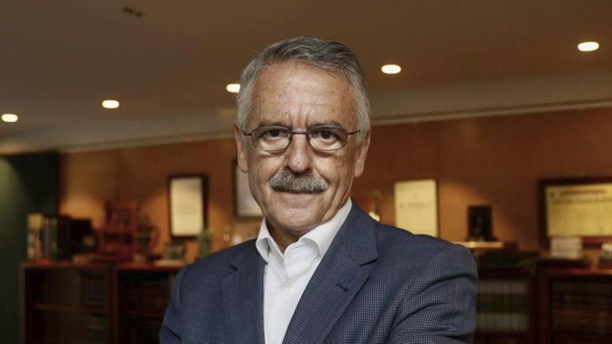 Isidoro Nicieza, Medalla de Asturias