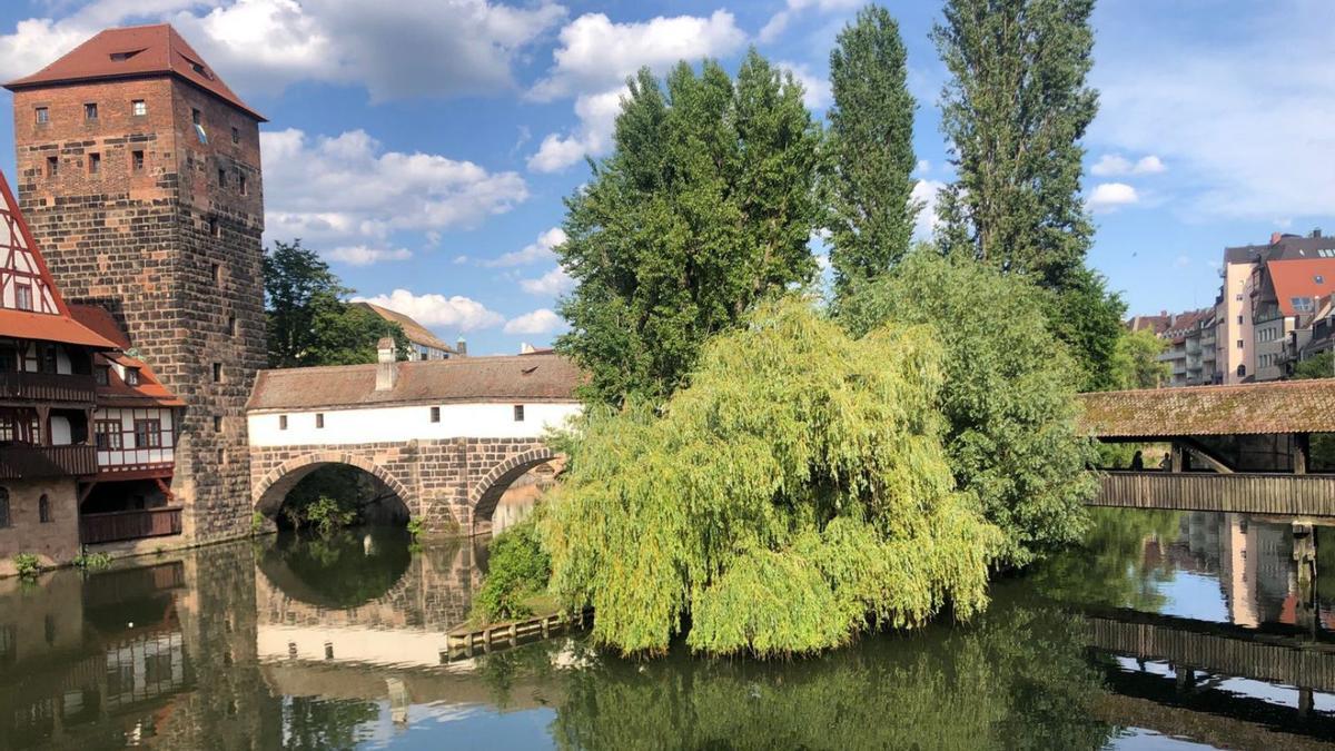 El puente del verdugo