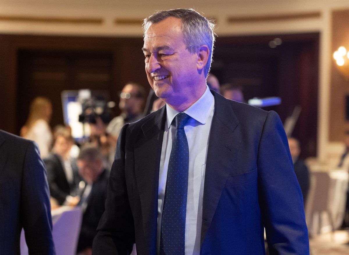 Sabadell insisteix que l’OPA del BBVA és «dolenta» malgrat la millora del preu Sabadell insisteix que l’OPA del BBVA és «dolenta» malgrat la millora del preu