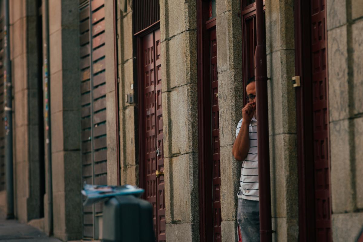 La calle de la Cabeza: un cura decapitado, un castigo divino y un no tan gentilhombre