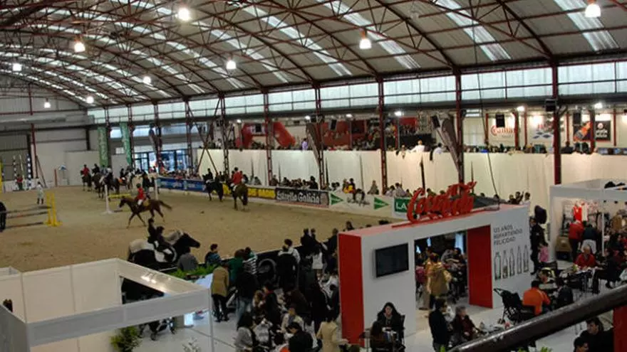 Equiocio arranca hoy con muchas novedades