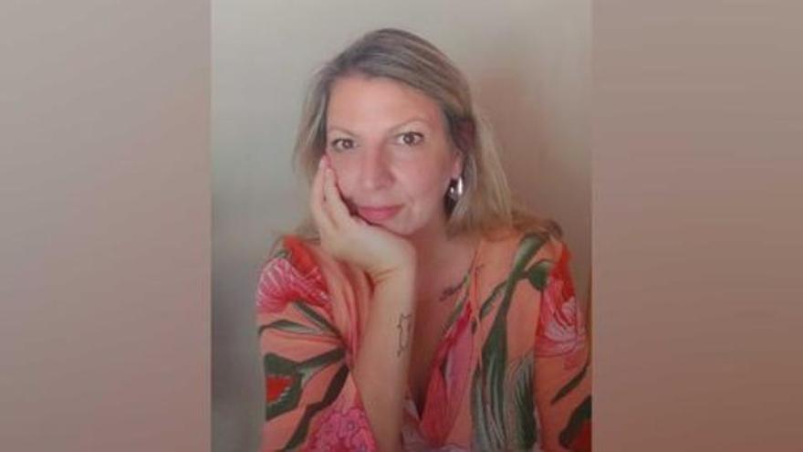 Belén Castellino, experta en oratoria: "Si eres un diez, pero te expresas como un tres, el mundo te verá como un tres"