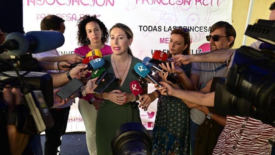 La negociación entre PP y Vox se estanca en Extremadura
