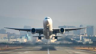 El lent enlairament de l'aviació sostenible