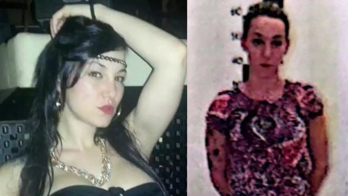 La última caída de 'La Tata', la 'reina del alunizaje': de discotecas de famosos a robar joyerías de Tous