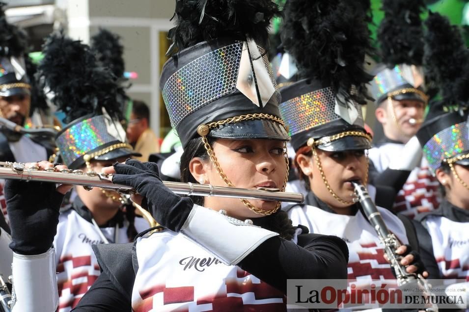 Desfile de la Batalla de las Flores