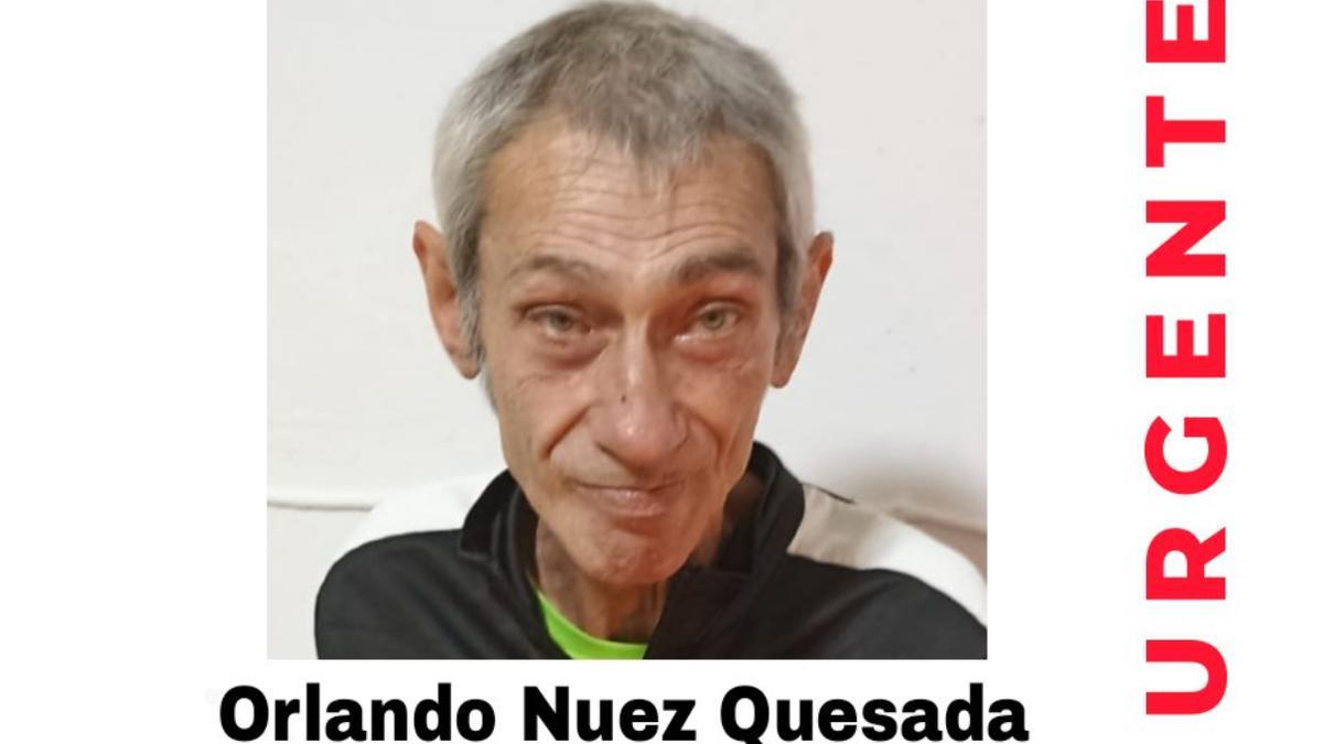 Orlando Nuez Quesada