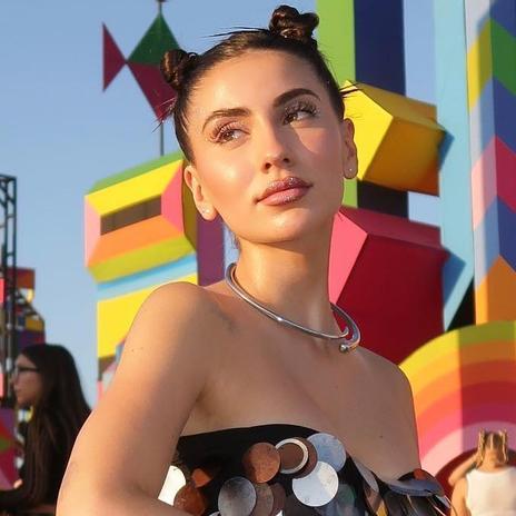 Adiós, Coachella 2024: los looks más inspiradores de esta edición, donde han brillado muchas 'influs' españolas