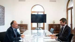 Más seguridad en los museos extremeños y el Visigodo de Mérida: las demandas de Laureano León a Urtasun