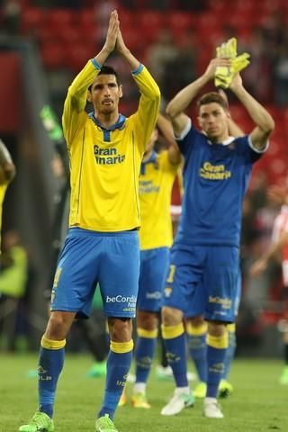 Fútbol: Athletic Club - UD Las Palmas