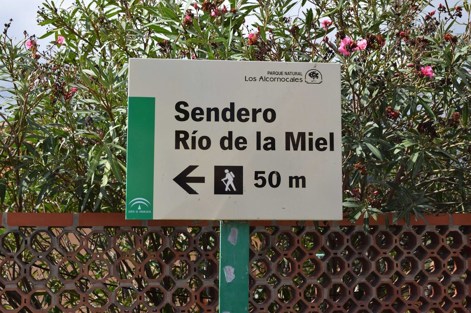 Rio de la Miel