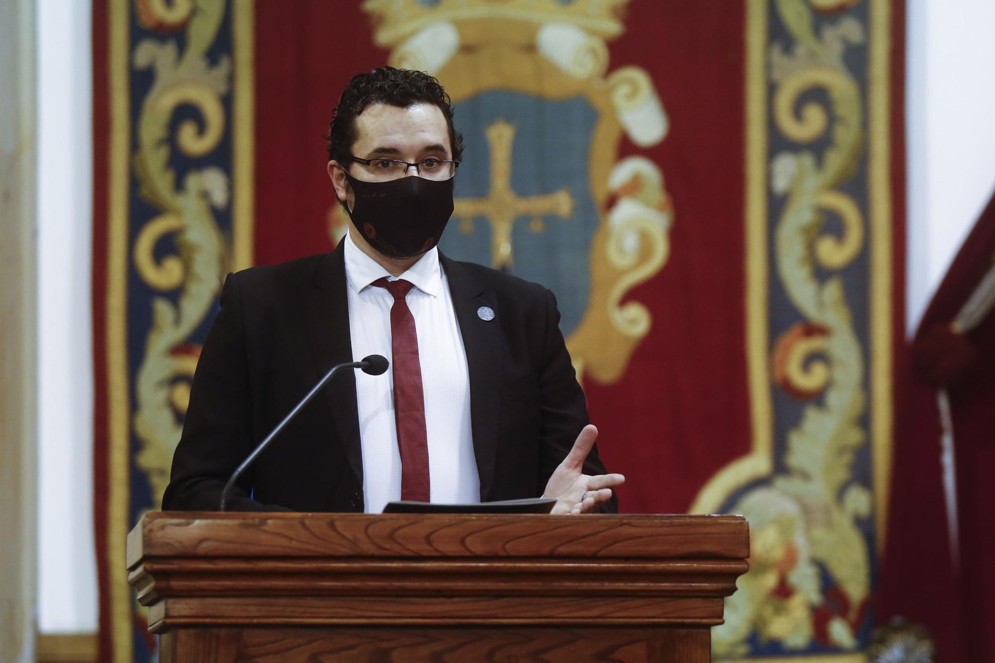 Entrega de premios industria agroalimentaria