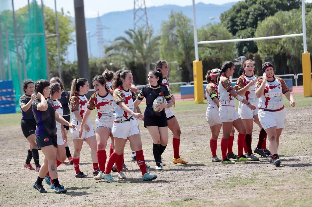 Torneo de rugby