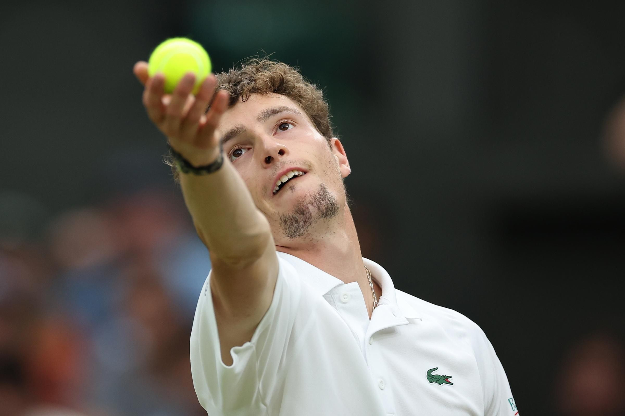 Wimbledon Championships 2024 - Day 7