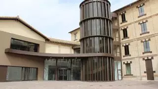 El Ayuntamiento finaliza las obras del Museo de Villena pero retrasa a junio su inauguración