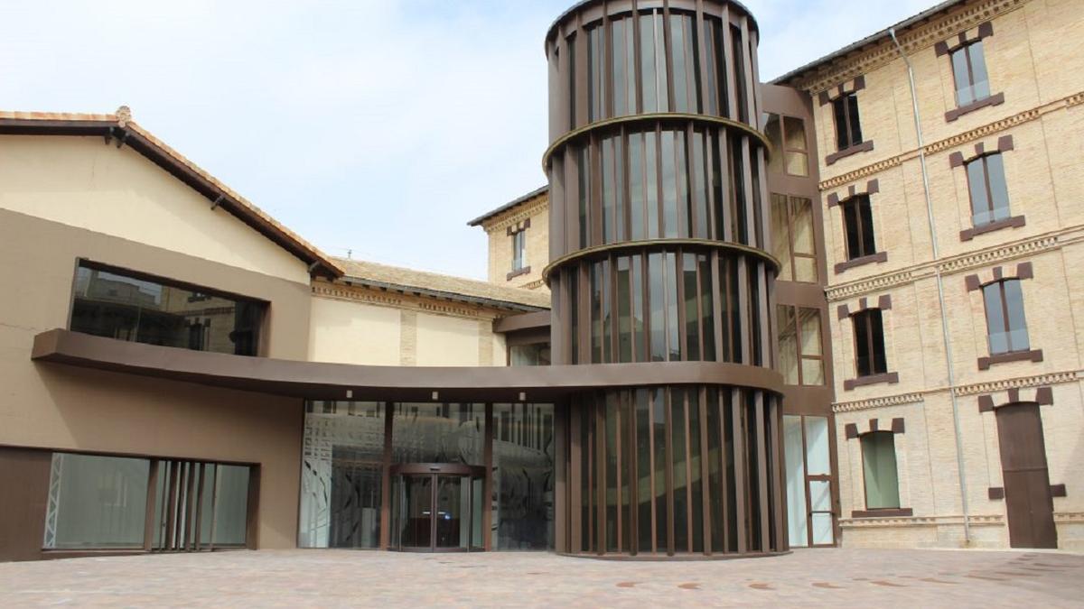 El Museo de Villena se inaugurará el 13 de junio