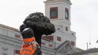 Los motivos que argumenta la Comunidad de Madrid para pedir al Gobierno el desalojo de la acampada de Sol: "Se están excediendo los límites"