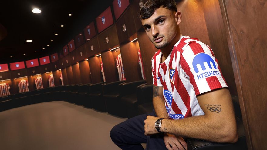 Marc Pubill haurà deixat uns 750.000 euros al Gimnàstic Manresa